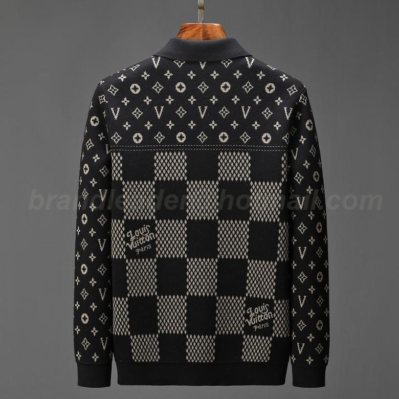 LV Men's Sweater 36